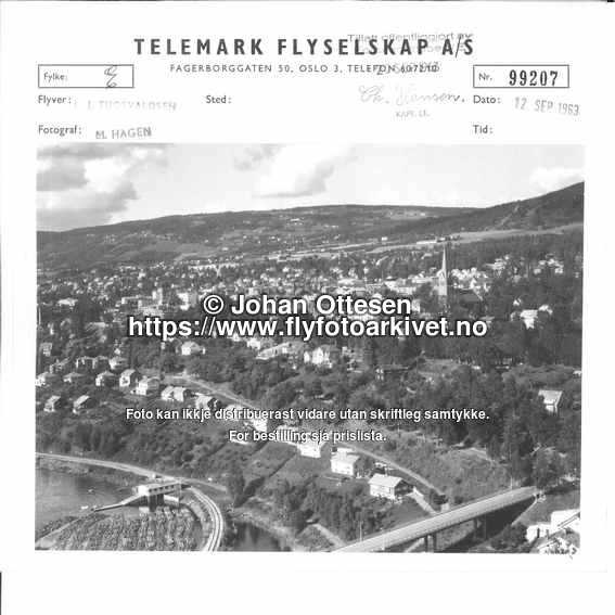 Nummer 99207