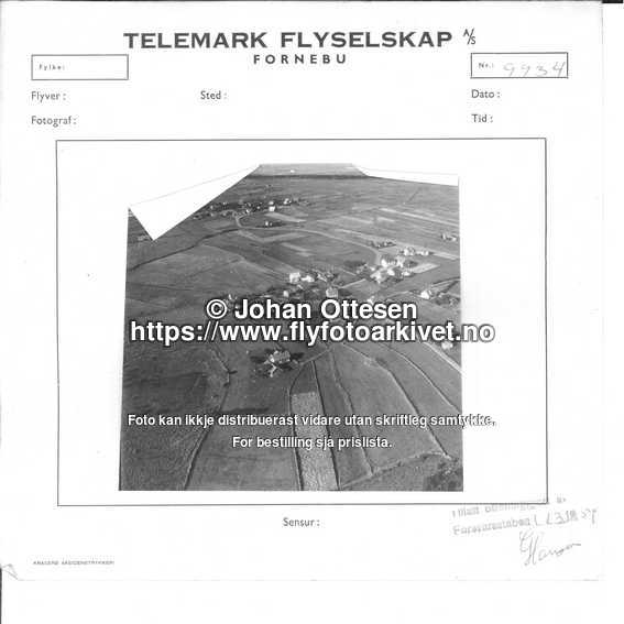 Nummer 9934