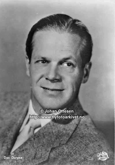 39 - Dan Duryea