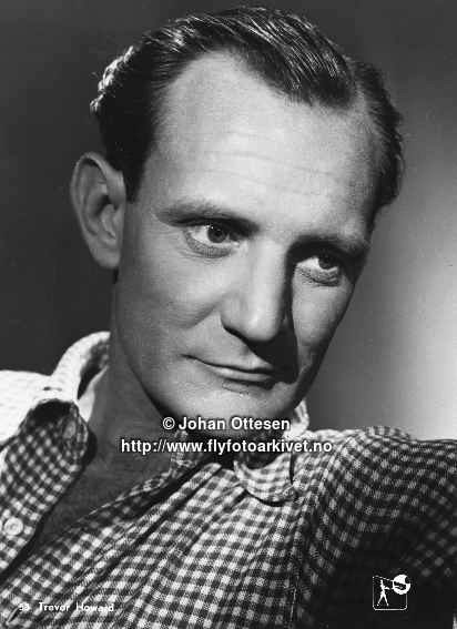 53 - Trevor Howard