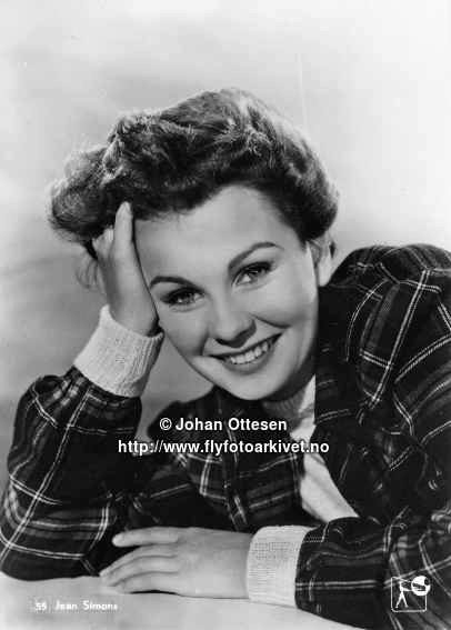 55 - Jean Simons