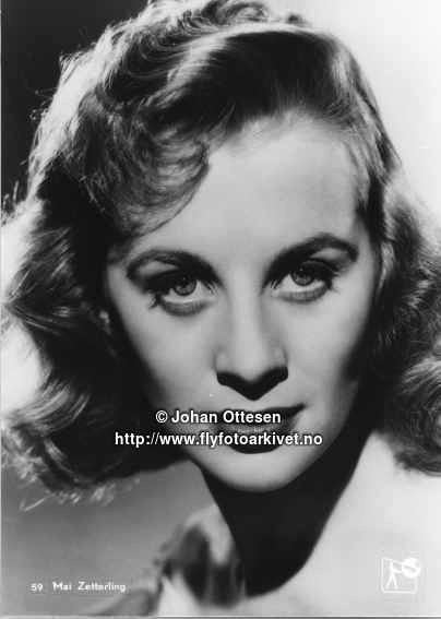 59 - Mai Zetterling