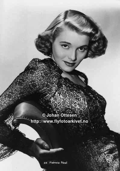 69 - Patricia Neal