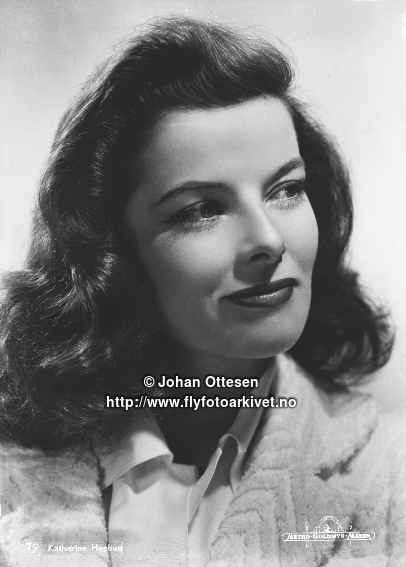 79 - Katharina Hepburn