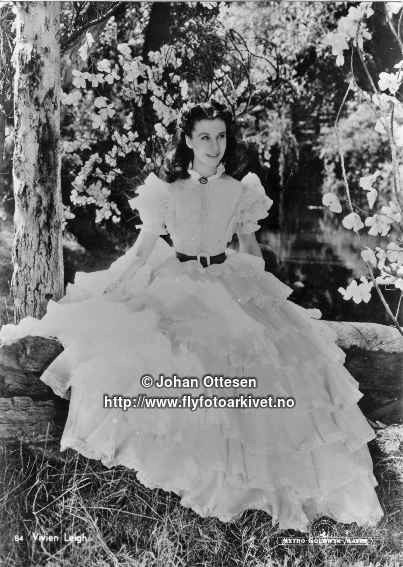 84 - Vivien Leigh