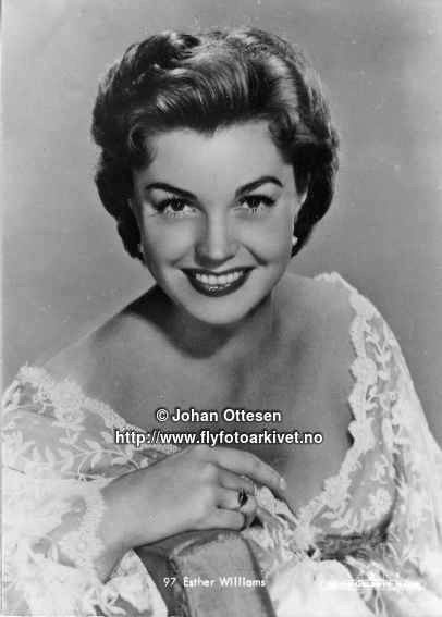 97 - Esther Williams
