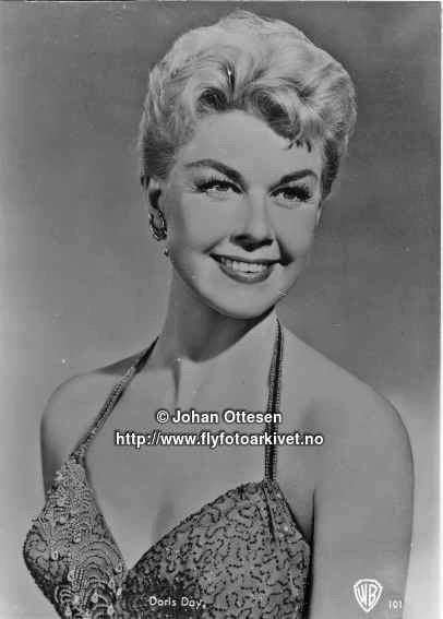 101 - Doris Day