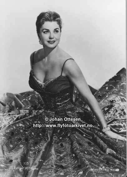 105 - Esther Williams