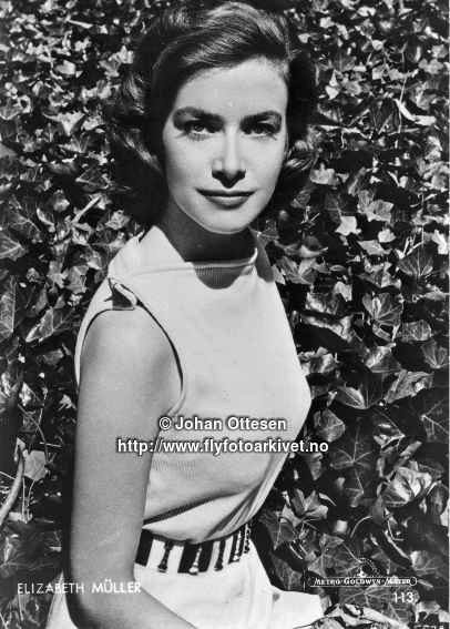 113 - Elizabeth Muller