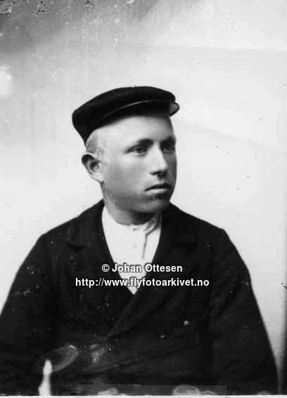 Knut A Flø