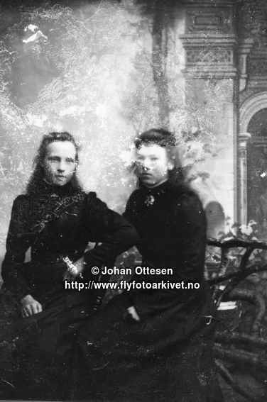 Ukjende