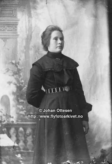 Ragnhild Herland fFlø