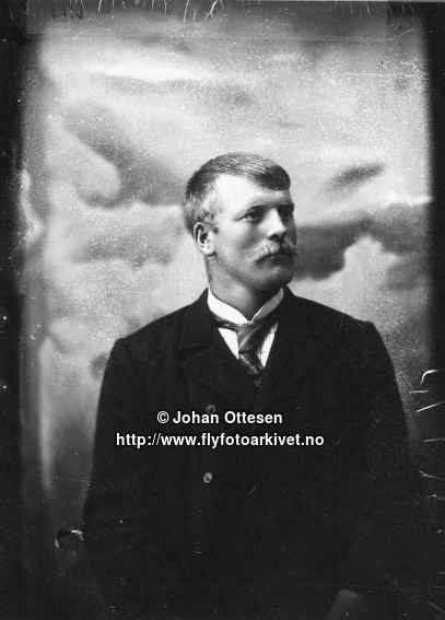 Olav Eiksund
