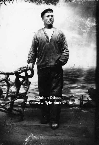 Olav Eiksund