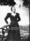 Marie Hansen fRoppen