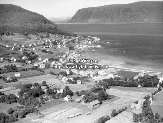 01.07.1956, Hareid