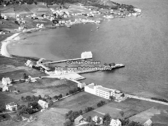 01.08.1952, Hareid
