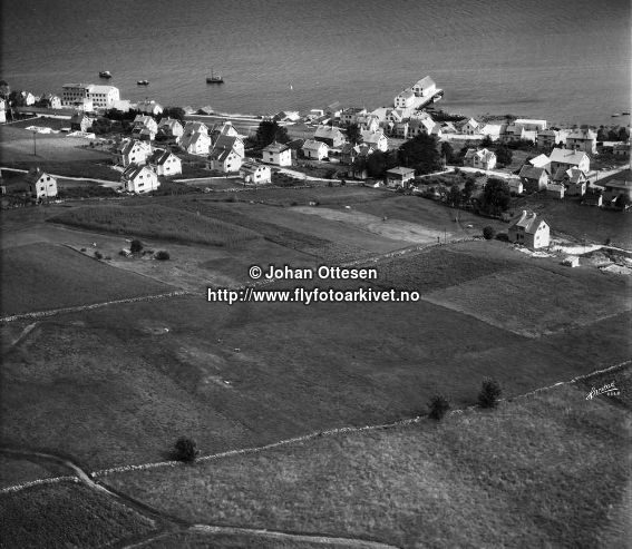 01.09.1952, Hareid
