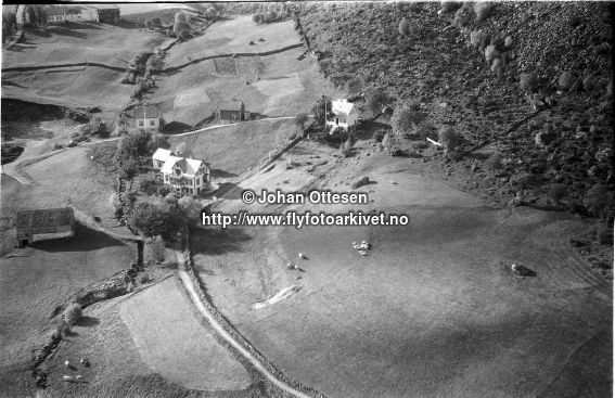 Hausten1954, Brandal