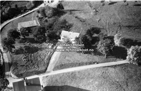 Hausten1954, Brandal