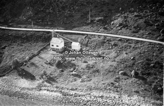 Hausten1954, Hareid
