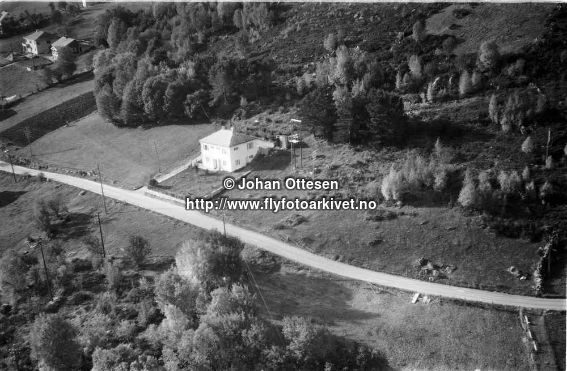 Hausten1954, Hareid
