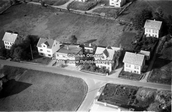 Hausten1954, Hareid