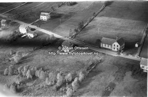Hausten1954, Grimstad