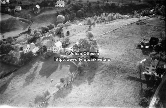 Hausten1954, Hareid