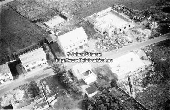 Hausten1954, Hareid