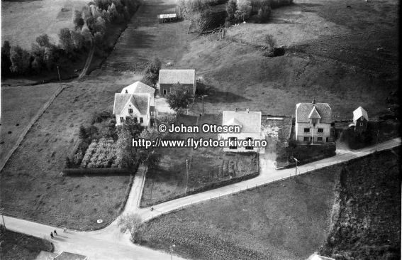 Hausten1954, Hareid