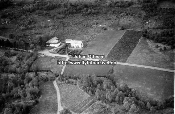 18.09.1954, Øvre Rise