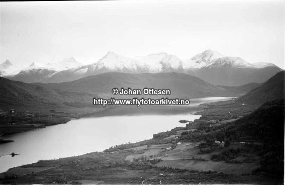 18.09.1954, Hovden