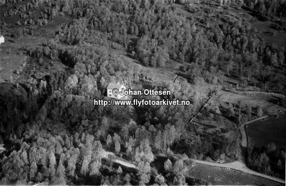 Hausten1954, Røyset