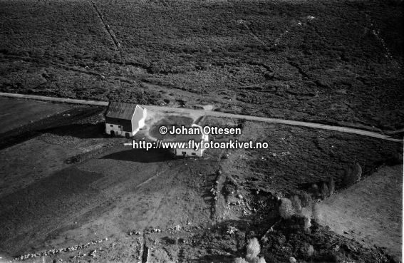 Hausten1954, Kaldholen