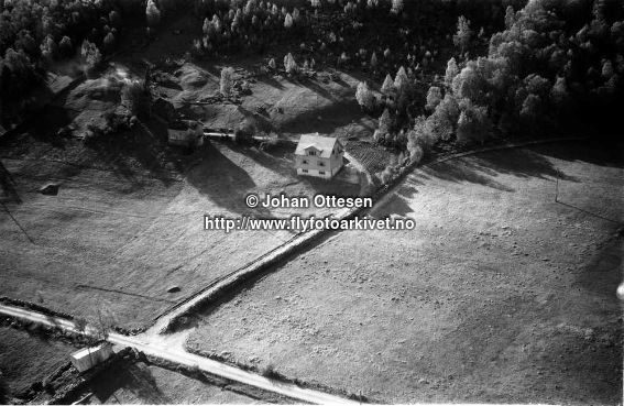 Hausten1954, Indre Mork