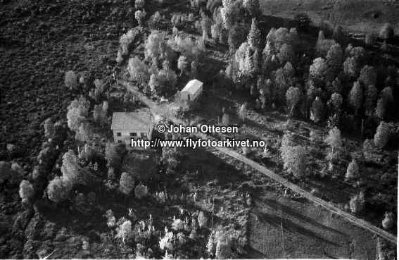 Hausten1954, Indre Mork