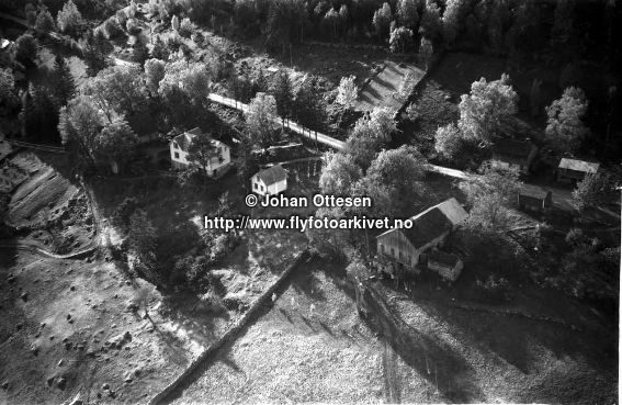 Hausten1954, Nesset