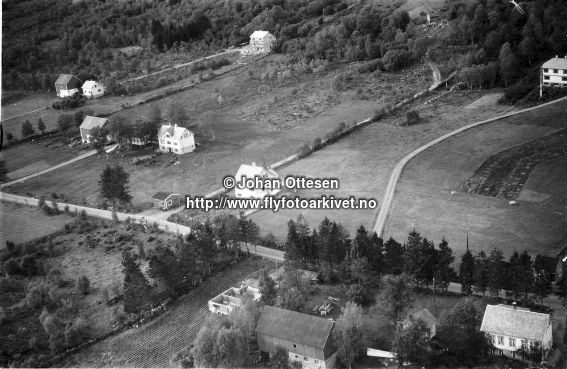 Hausten1954, Bigset