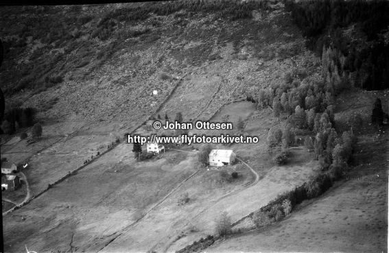 Hausten1954, Holstad