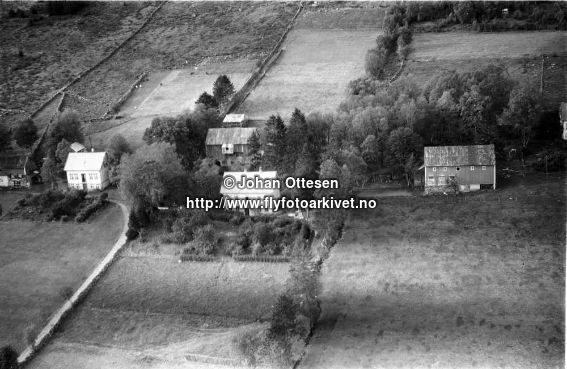 Hausten1954, Grimstad