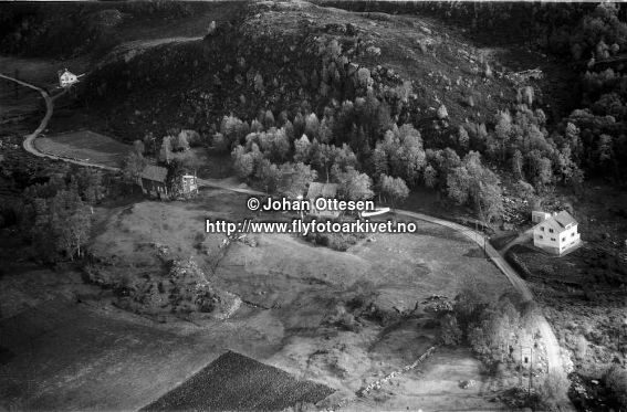 Hausten1954, Korshamna