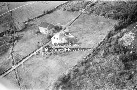Hausten1954, Nedrelid