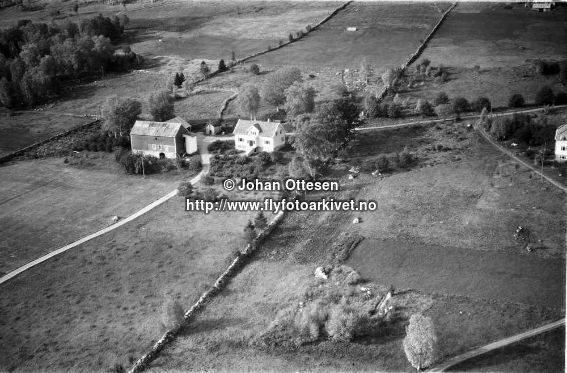 Hausten1954, Nedrelid