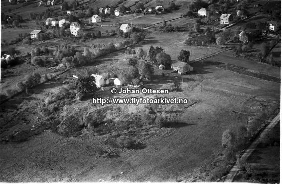 Hausten1954, Ovra