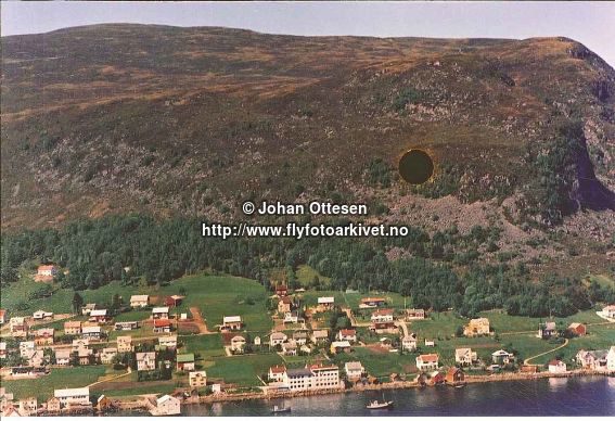 31.05.1963, Hareid