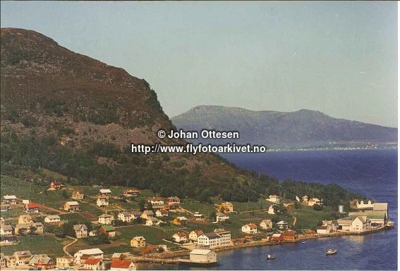 31.05.1963, Hareid
