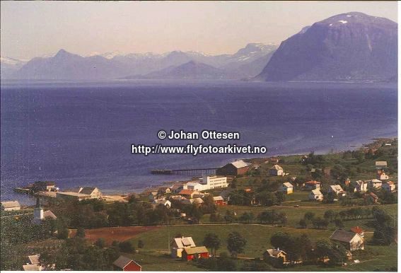 31.05.1963, Hareid