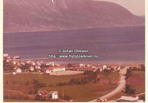 31.05.1963, Hareid