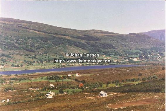 31.05.1963, Røyset